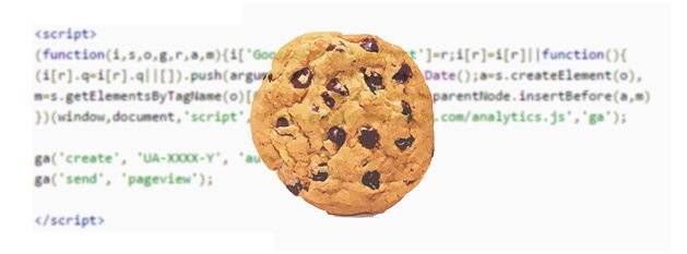 ley de cookies diseño web valencia