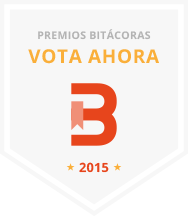 premios bitacoras 2015
