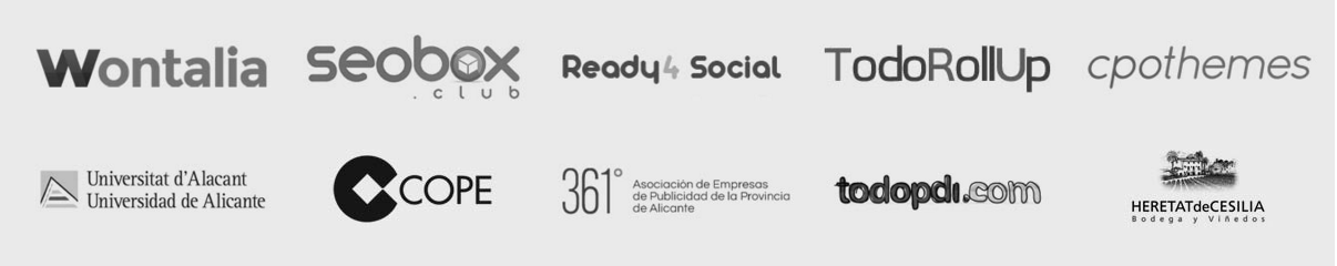 colaboradores