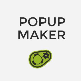 Crear popups en WordPress con Popup Maker 00