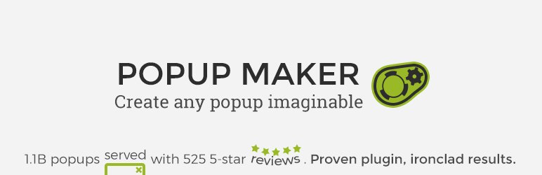 Crear popups en WordPress con Popup Maker 01