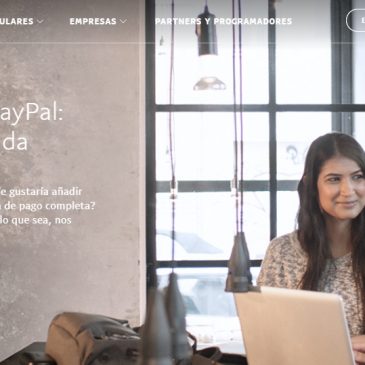 Cómo obtener la contraseña de la API de PayPal 2018 para woocommerce