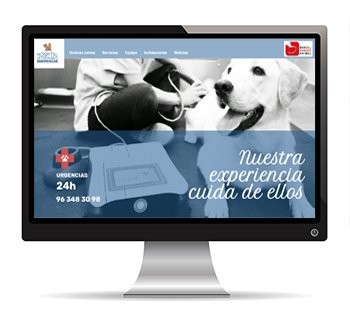 Hospital Veterinario Benipeixcar