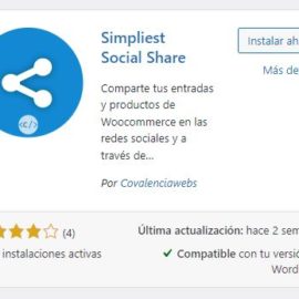 Cómo compartir el contenido de tu web por Whatsapp y Telegram