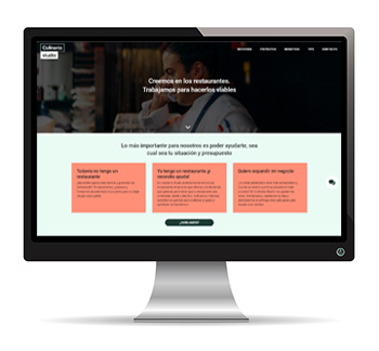 Culinario studio