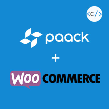 plugin paack woocommerce